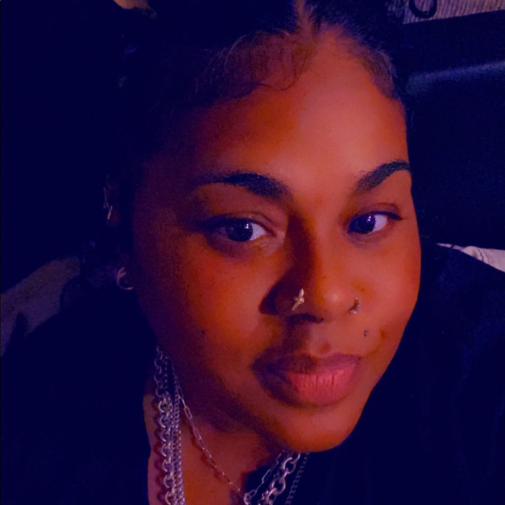 Meet your Posher, I’m so